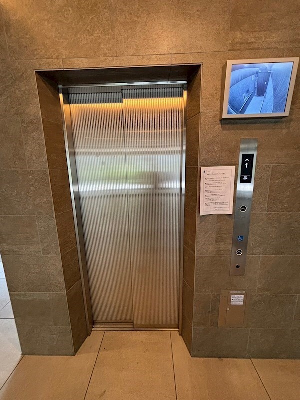 汐見橋駅 徒歩5分 10階の物件内観写真