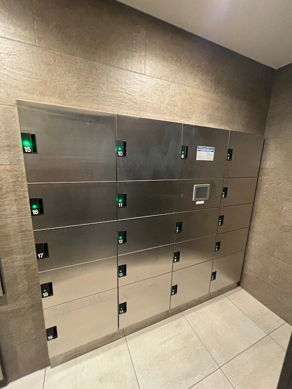 汐見橋駅 徒歩5分 10階の物件内観写真