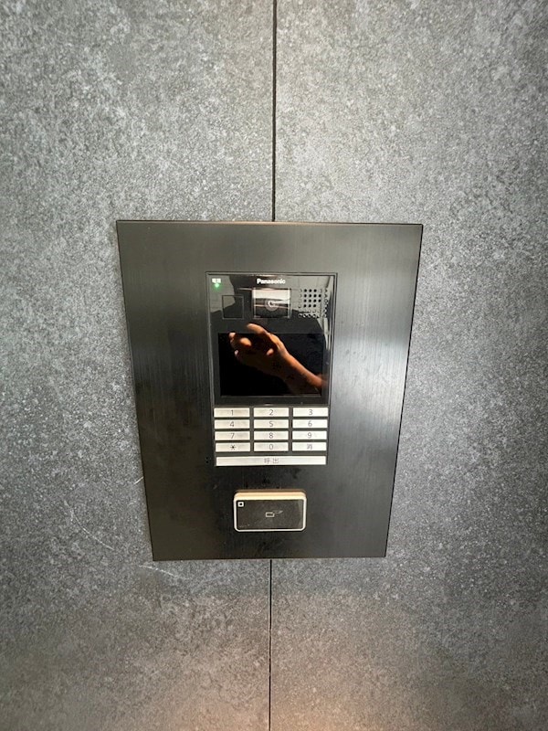 汐見橋駅 徒歩5分 10階の物件内観写真