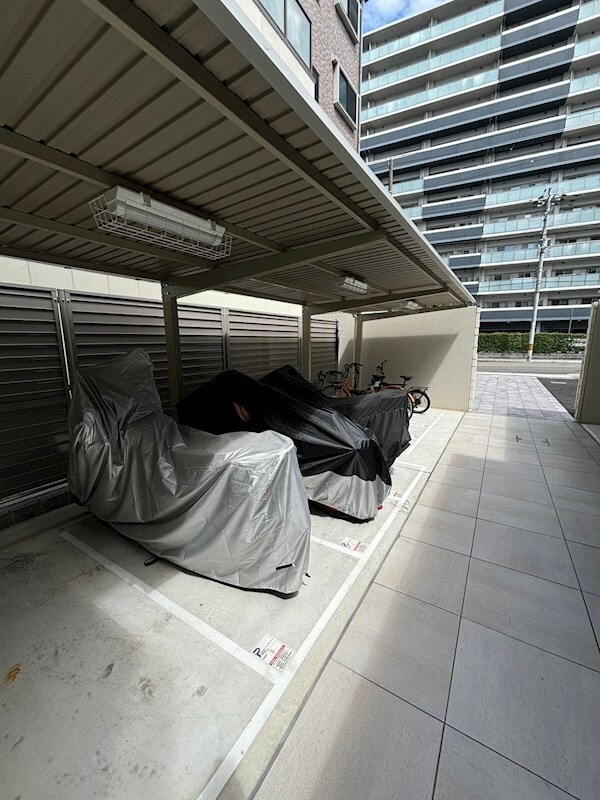 汐見橋駅 徒歩5分 10階の物件内観写真