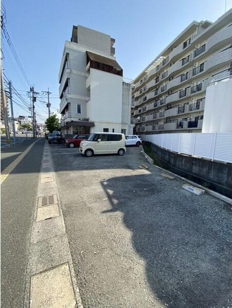 高宮駅 徒歩14分 3階の物件外観写真