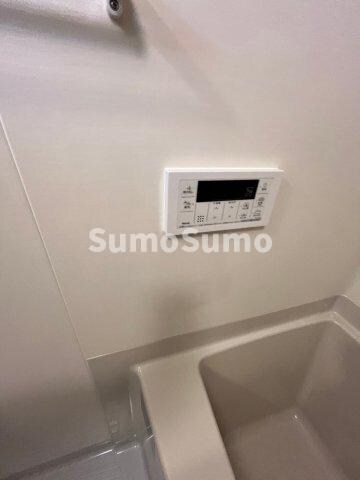 武庫川駅 徒歩5分 2階の物件内観写真