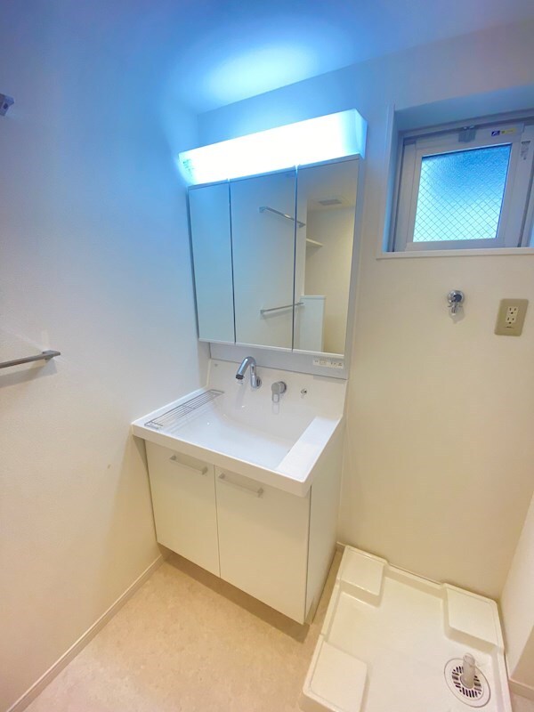 セローセロー自由が丘の物件内観写真