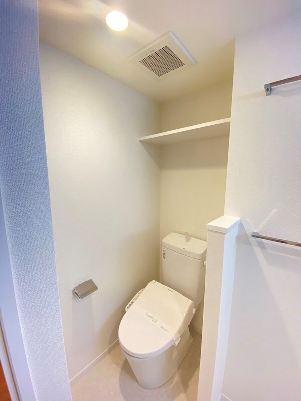 セローセロー自由が丘の物件内観写真