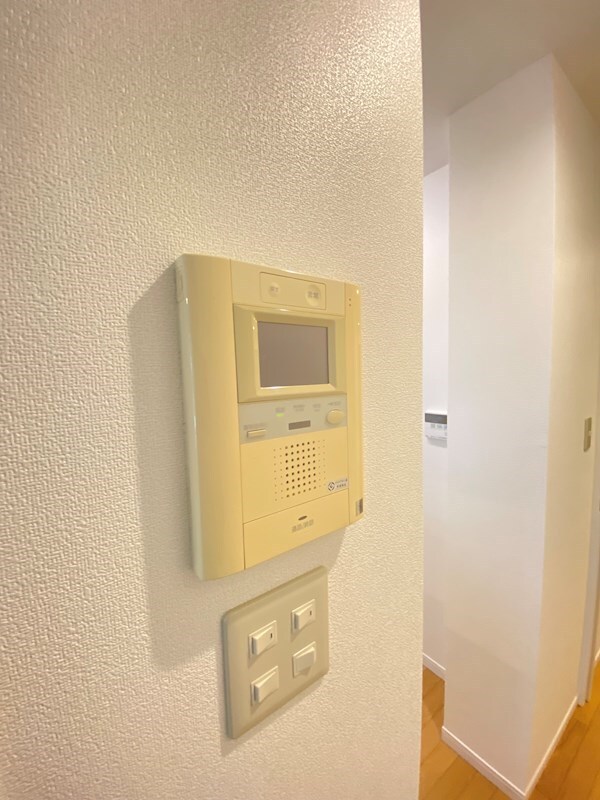 セローセロー自由が丘の物件内観写真