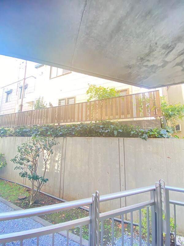 セローセロー自由が丘の物件内観写真