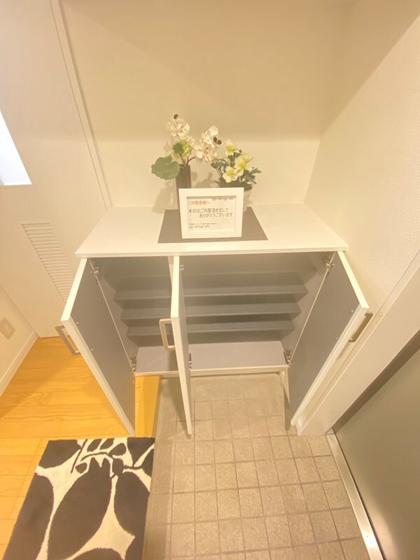 セローセロー自由が丘の物件内観写真