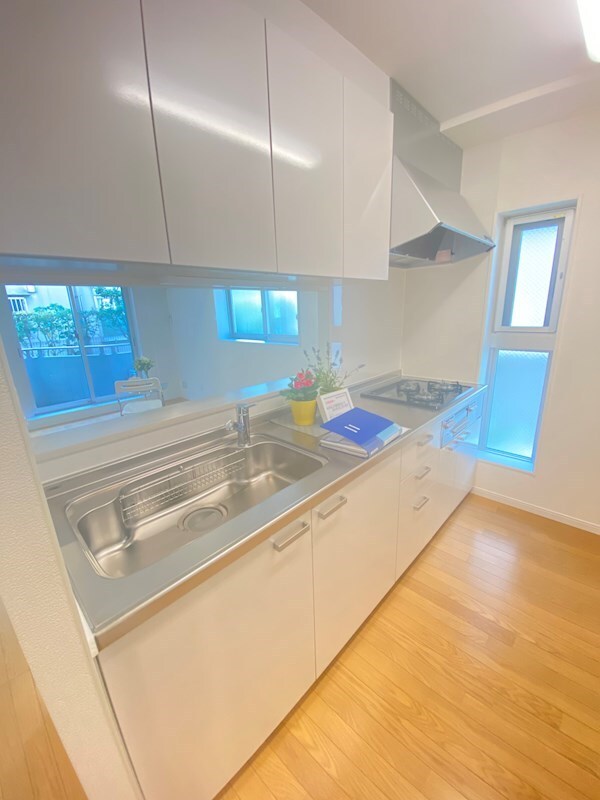 セローセロー自由が丘の物件内観写真