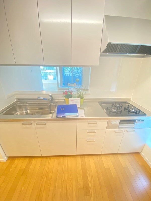 セローセロー自由が丘の物件内観写真