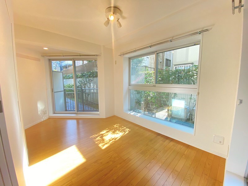 セローセロー自由が丘の物件内観写真