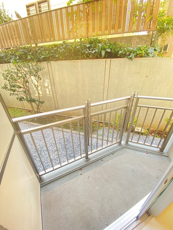 セローセロー自由が丘の物件内観写真