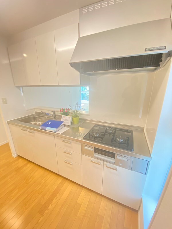 セローセロー自由が丘の物件内観写真