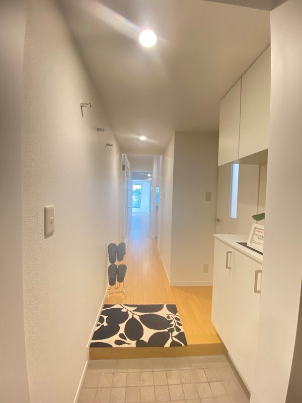 セローセロー自由が丘の物件内観写真