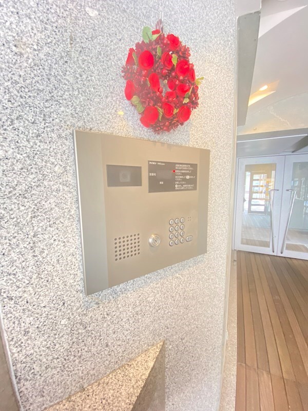 セローセロー自由が丘の物件内観写真