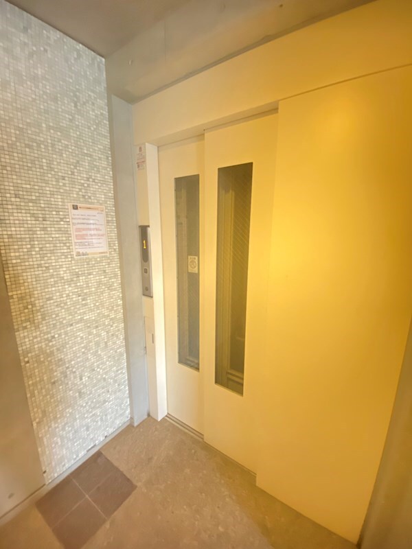 セローセロー自由が丘の物件内観写真