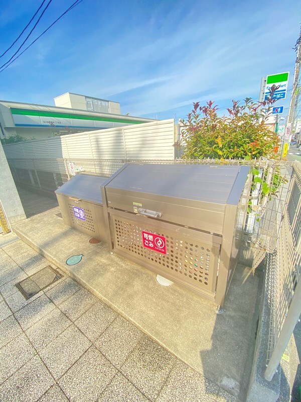 セローセロー自由が丘の物件内観写真