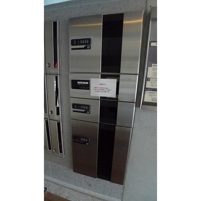 セローセロー自由が丘の物件内観写真