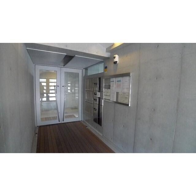 セローセロー自由が丘の物件内観写真