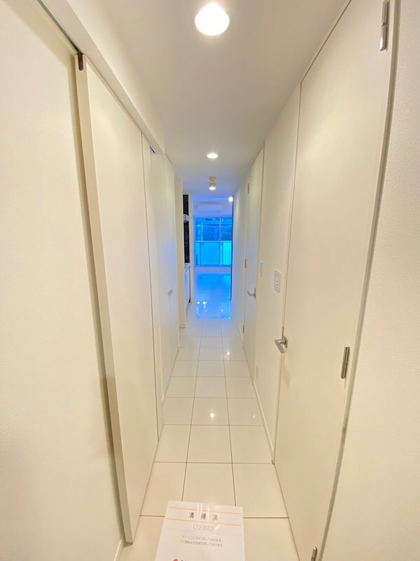 プライムアーバン目黒大橋ヒルズの物件内観写真