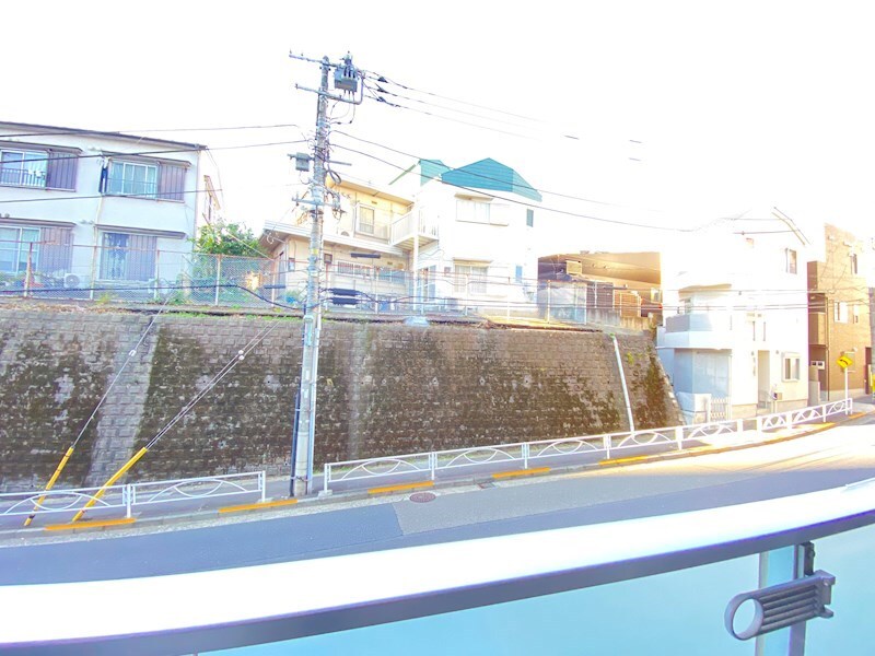 プライムアーバン目黒大橋ヒルズの物件内観写真