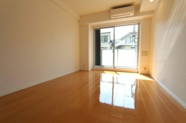 プライムアーバン目黒大橋ヒルズの物件内観写真