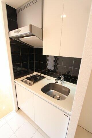 プライムアーバン目黒大橋ヒルズの物件内観写真