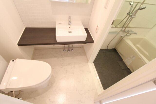 プライムアーバン目黒大橋ヒルズの物件内観写真