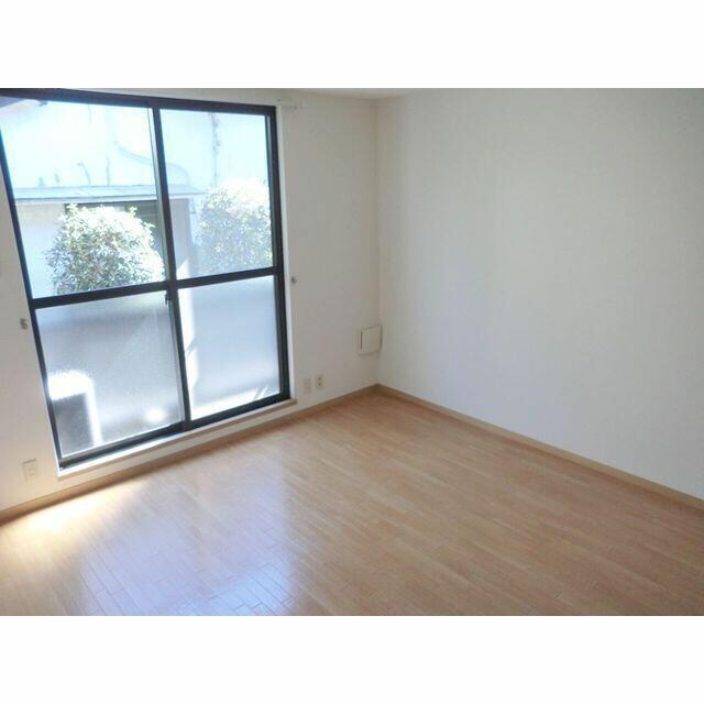 リバージュの森の物件内観写真