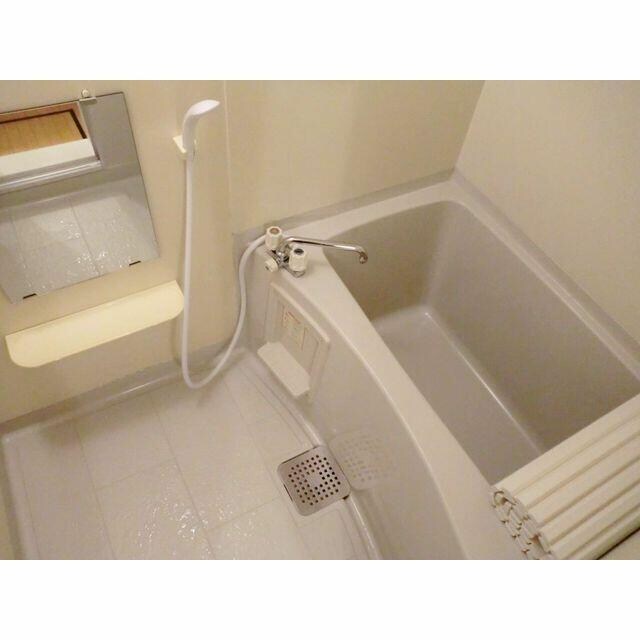 リバージュの森の物件内観写真