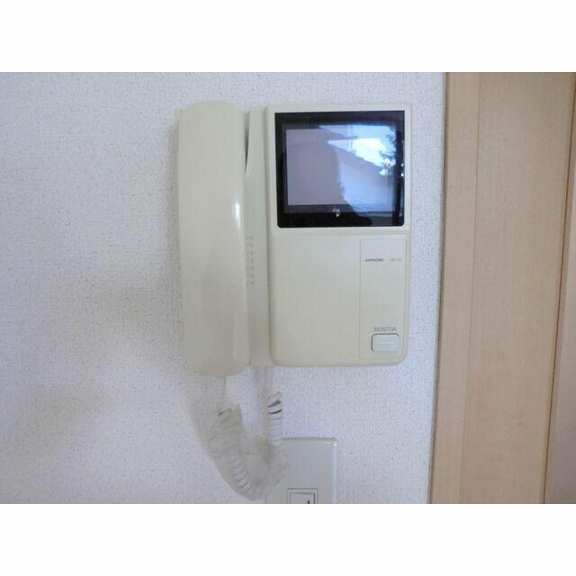 リバージュの森の物件内観写真