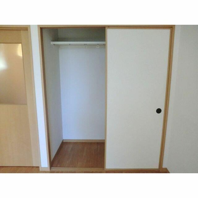 リバージュの森の物件内観写真