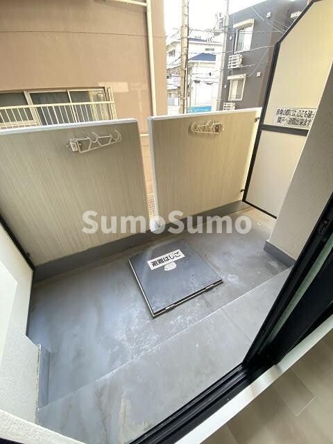 ジョイフル出屋敷の物件内観写真