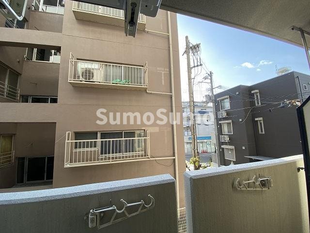 ジョイフル出屋敷の物件内観写真