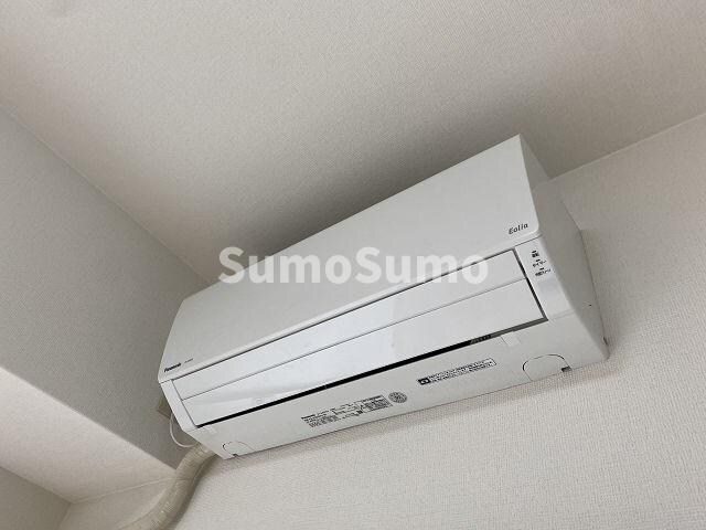 ジョイフル出屋敷の物件内観写真