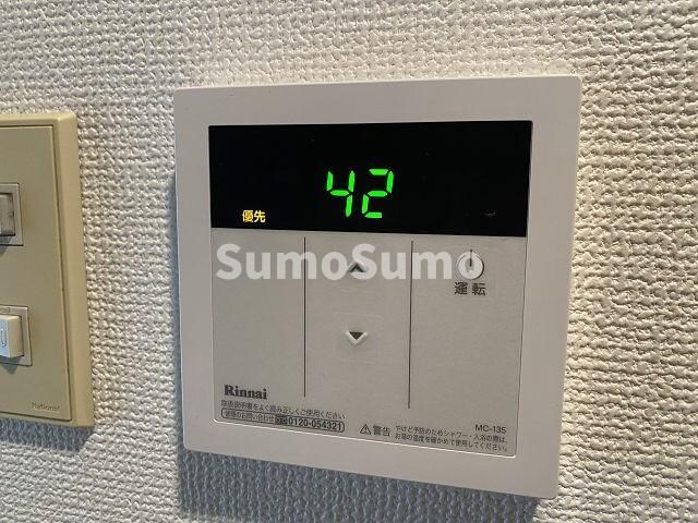 ジョイフル出屋敷の物件内観写真