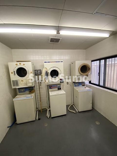 ジョイフル出屋敷の物件内観写真