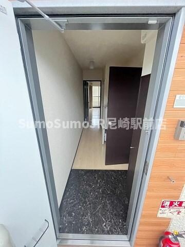 武庫之荘駅 徒歩14分 2階の物件内観写真