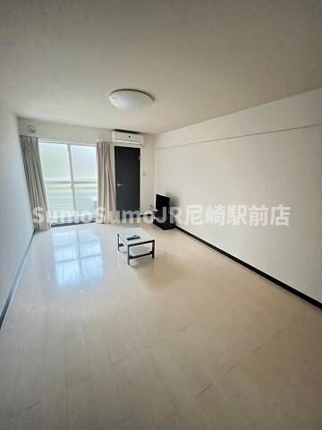 武庫之荘駅 徒歩14分 2階の物件内観写真