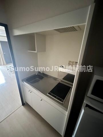 武庫之荘駅 徒歩14分 2階の物件内観写真