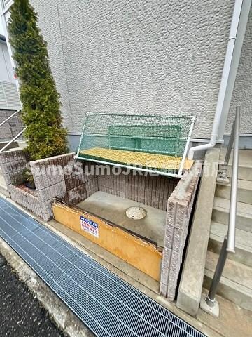 武庫之荘駅 徒歩14分 2階の物件外観写真