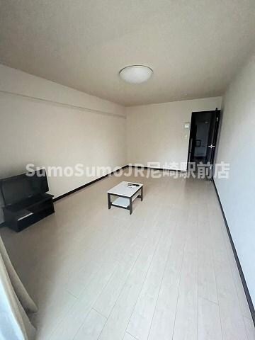 武庫之荘駅 徒歩14分 2階の物件内観写真