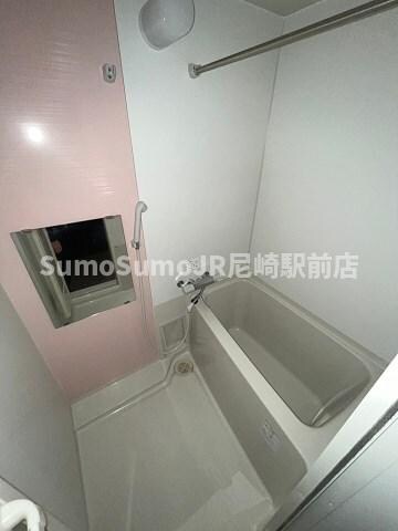 武庫之荘駅 徒歩14分 2階の物件内観写真