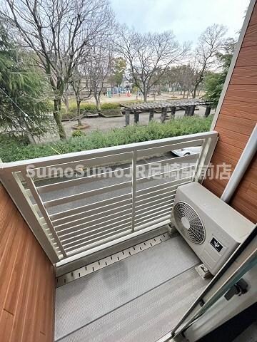 武庫之荘駅 徒歩14分 2階の物件内観写真