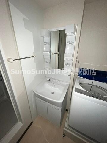 武庫之荘駅 徒歩14分 2階の物件内観写真