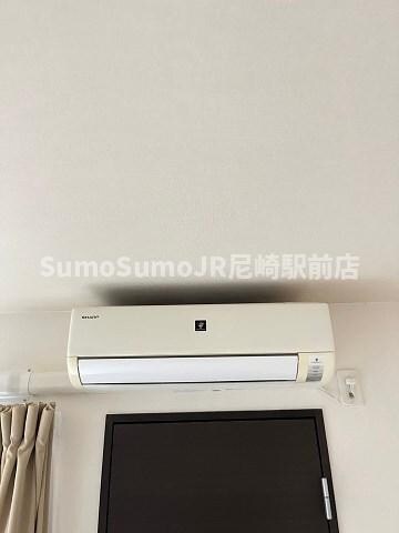 武庫之荘駅 徒歩14分 2階の物件内観写真