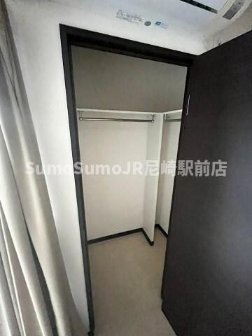 武庫之荘駅 徒歩14分 2階の物件内観写真