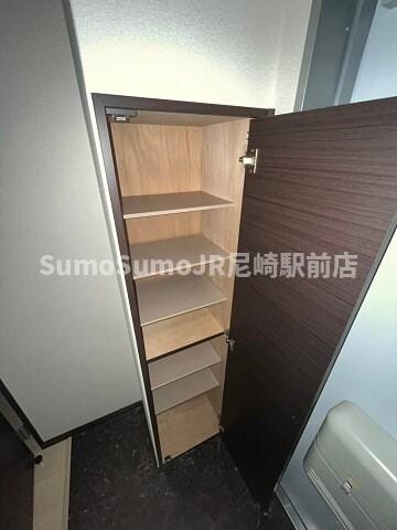 武庫之荘駅 徒歩14分 2階の物件内観写真