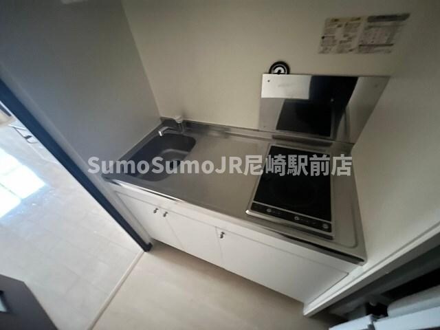 武庫之荘駅 徒歩14分 2階の物件内観写真