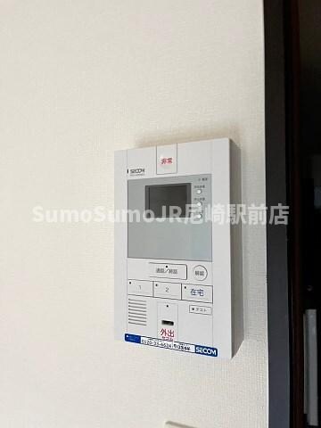 武庫之荘駅 徒歩14分 2階の物件内観写真