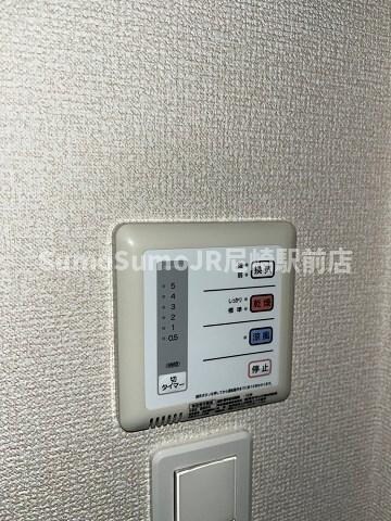 武庫之荘駅 徒歩14分 2階の物件内観写真